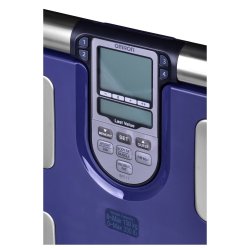 Omron BF511 Firkant Bl Elektronisk personlig vgt