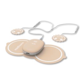 Medisana TT 250 apparat til lindring af menstruationssmerter