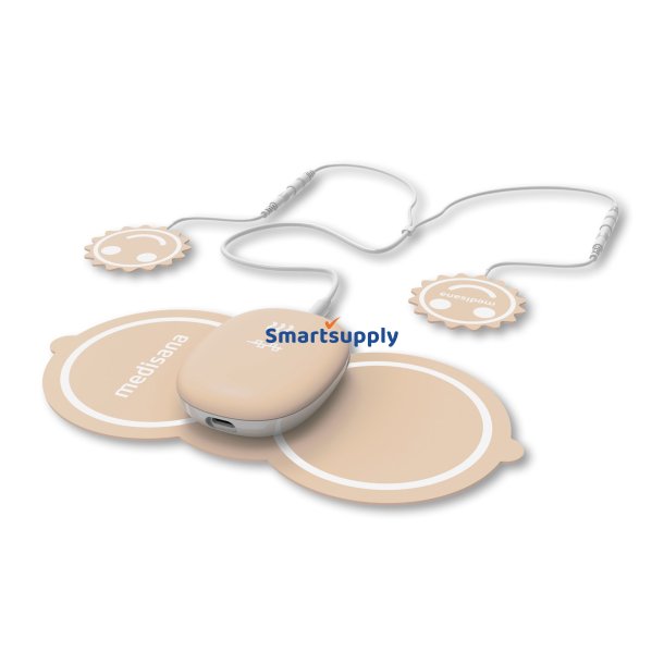 Medisana Tt 250 Smertestillende Menstruationsapparat