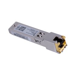 Mikrotik S-RJ01 netvrk switch-modul Gigabit Ethernet