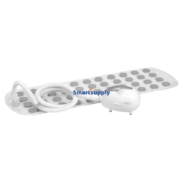 Medisana 88379 Massagepude Hvid