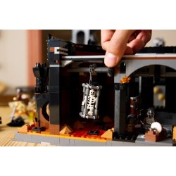 Lego Icons 10333 Ringenes Herre: Barad-D&ucirc;r