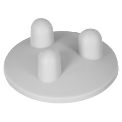 Braun Oral-B iO6 Series elektrisk tandbrste hvid