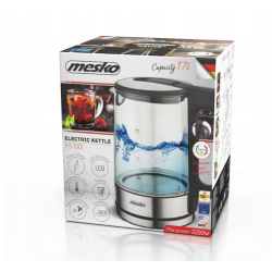 Mesko Ms 1301B Elkedel