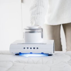 Hndholdt Stvsuger Med Uv Taurus Textile Care Est9489320l