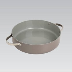 Lav Gryde Med Lg Maestro Mr-4009 (Mr-4009-28S) 28 cm 3,9 L Gr