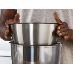 Kenwood Kvl85.004Si Mixer 1200 W Slv