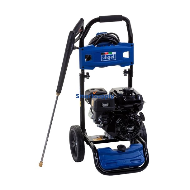 Scheppach Hjtryksrenser Hcp5000