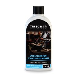 Afkalker til automatiske kaffemaskiner Frischer 0,25l (koncentrat)