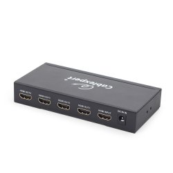 Gembird DSP-4PH4-02 video-splitter HDMI 4x HDMI