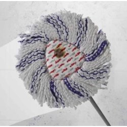 Spin Mop Vileda Turbo 3W1 Mikrofiber