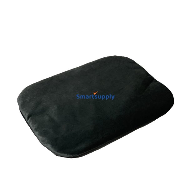 Go Gift Cage Madras Grafit Xxl - Kledyrsseng - 135 X 85 X 2 cm