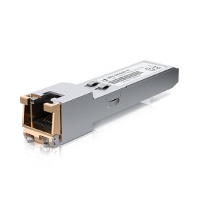 Ubiquiti UACC-CM-RJ45-1G modul til netvrksmodtager Kobber 1000 Mbit/s RJ-45