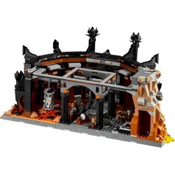Lego Icons 10333 Ringenes Herre: Barad-D&ucirc;r