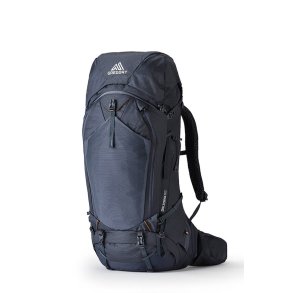 Trekking-rygsk - Gregory Baltoro 65 Alaska Blue