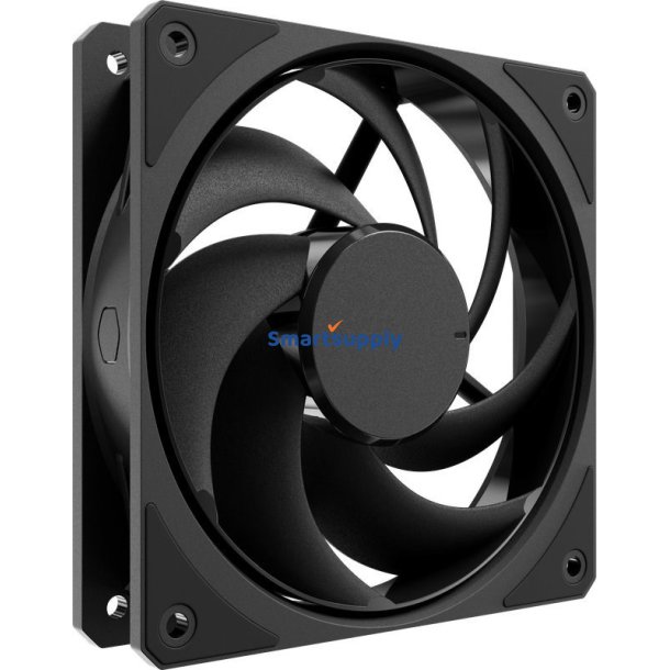 Cooler Master Mobius 120 Black Edition