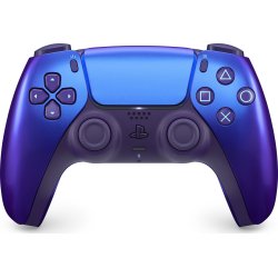 Trdls Controller Sony Playstation 5 Dualsense Gamepad Chrome Indigo V2