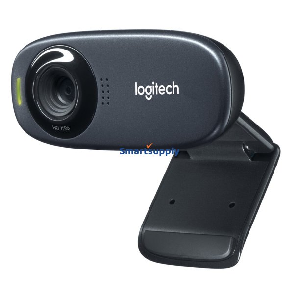 Logitech C310 HD Webcam