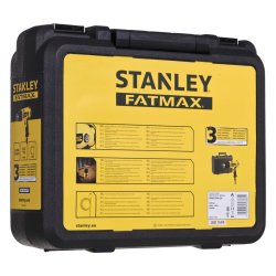 Stanley Heat Burning Machine 2000W Fme670k-Qs