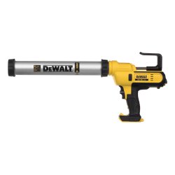DeWALT DCE580N-XJ fugepistol Patron til fugepistol