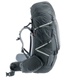 Deuter Aircontact Pro 75+10 SL Vandrerygsk til kvinder Graphite