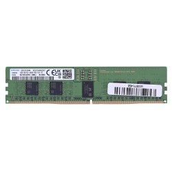 Samsung M321r2ga3pb0-Cwm Hukommelsesmodul 16Gb 1 X 16Gb Ddr5 5600 Mhz Ecc