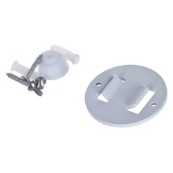 Ubiquiti Uvc-G3-Af Sikkerhedskamera Bullet IP Kamera Udendrs 1920 X 1080 Pixels Loft/Vg