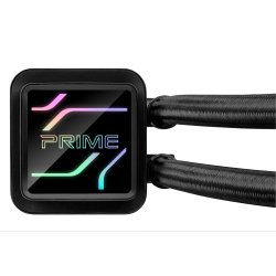 Asus Prime LC 360 ARGB Processor Vskeklingsst 12 cm