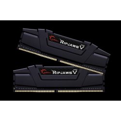 G.Skill Ripjaws V F4-3200C16D-16GVKB hukommelsesmodul 16 GB 2 x 8 GB DDR4 3200 MHz