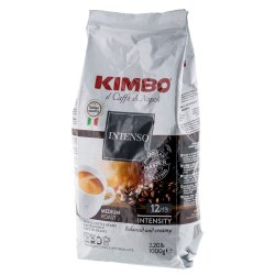 Kimbo Aroma Intenso 1 Kg Kaffebnner