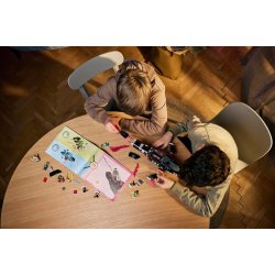 Lego Dreamzzz 71500 Nightmare Shark Ubd