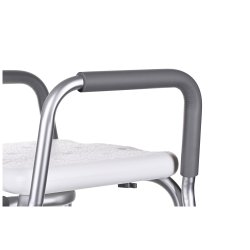 Brusestol med rygln og armln