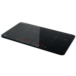 Induktionskomfur Camry Cr 6514