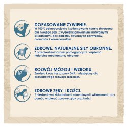 Purina Dog Chow Puppy Lamb 14 kg Hundehvalp