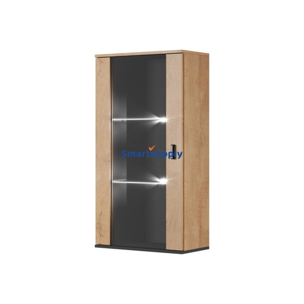 Cama SOHOWITS2 LEF stue opbevaringskabinet Skrmskab