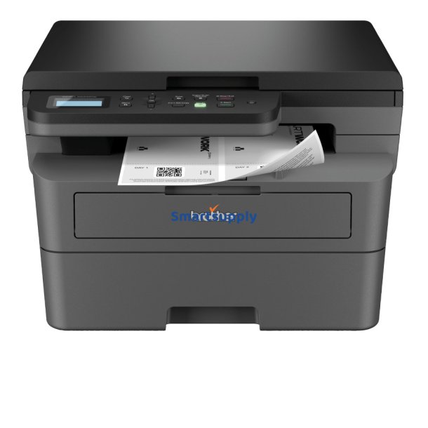 Brother Dcp-L2622dw Laser A4 1200 X 1200 Dpi 34 Ppm Wi-Fi
