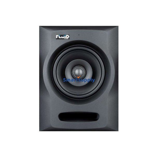 Fluid Audio Fx50 V2 - Aktiv Studiemonitor