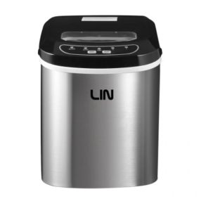 Brbar ismaskine LIN ICE PRO-S12 slv