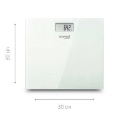 Personvgt Ecomed by Medisana PS-72E