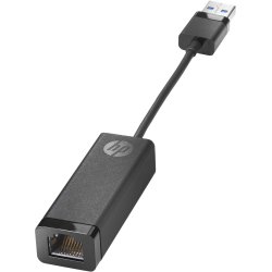 Hp USB 3.0 Til Gigabit Rj45 Adapter G2