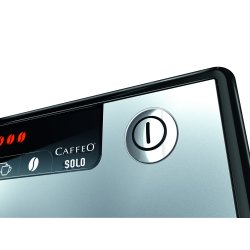 Melitta Caffeo Solo Fuldautomatisk Espressomaskine 1,2 L
