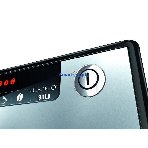 Melitta Caffeo Solo Fuld-auto Espressomaskine 1,2 L