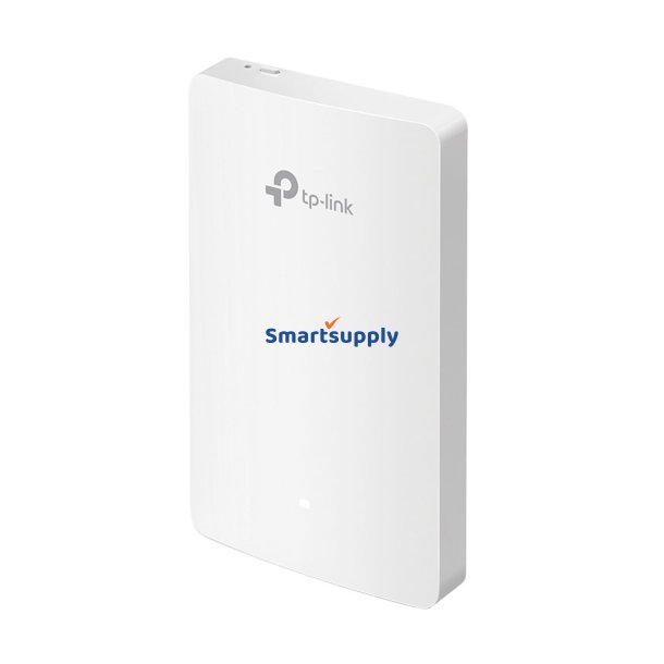 Tp-Link Omada Ac1200 Trdls Mu-Mimo Gigabit Wall Plate Access Point