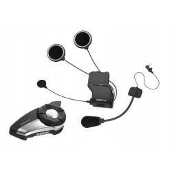 Intercom til motorcykler  Sena 20S EVO DUO 20S-EVO-11D