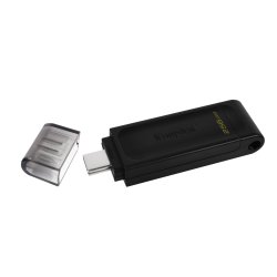 Kingston Flashdrive 256Gb Usb-C 3.2 Gen 1 70