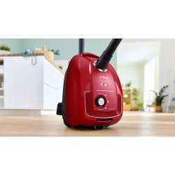 Bosch Serie 4 BGB38RD2 stvsuger 4 L Beholder vakuum Dry 600 W Stvpose
