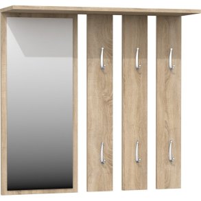 Topeshop OPAL WIESZAK SONOMA knagerkke Egetr