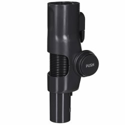 Samsung Jet 85 Pro Opretstende Stvsuger Vs20c8527tb/Wa