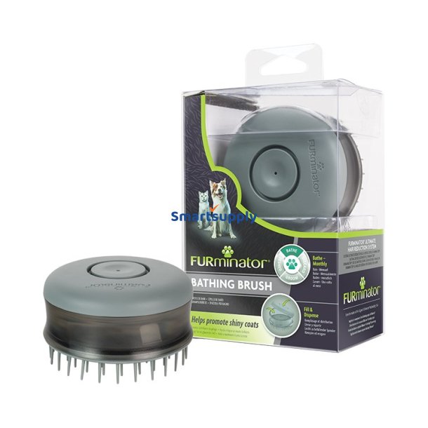 Furminator Badebrste