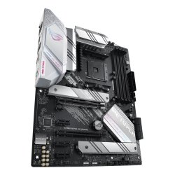 ASUS ROG STRIX B550-A GAMING AMD B550 Stik AM4 ATX
